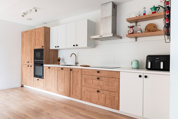 Medium property photo - Ernest Groosmanplein 4, 3071 MN Rotterdam